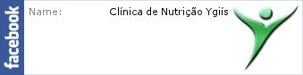 Clínica de Nutrição Ygiís